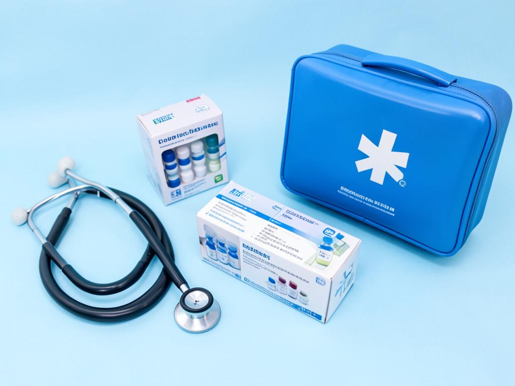 Healthcare Support