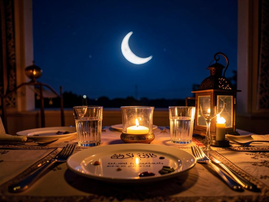 Ramadaan Feed A Soul
