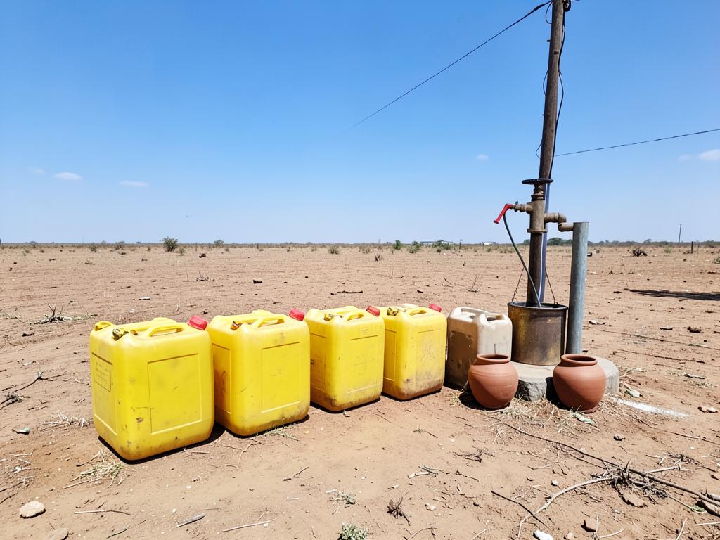 Water For All